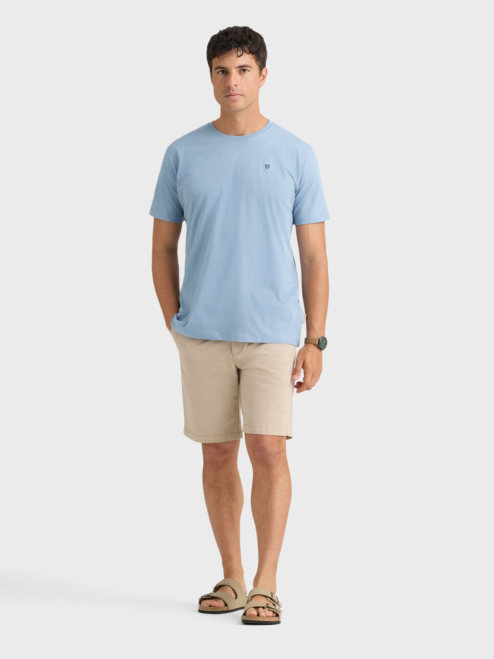 CAMISETA TRENDY