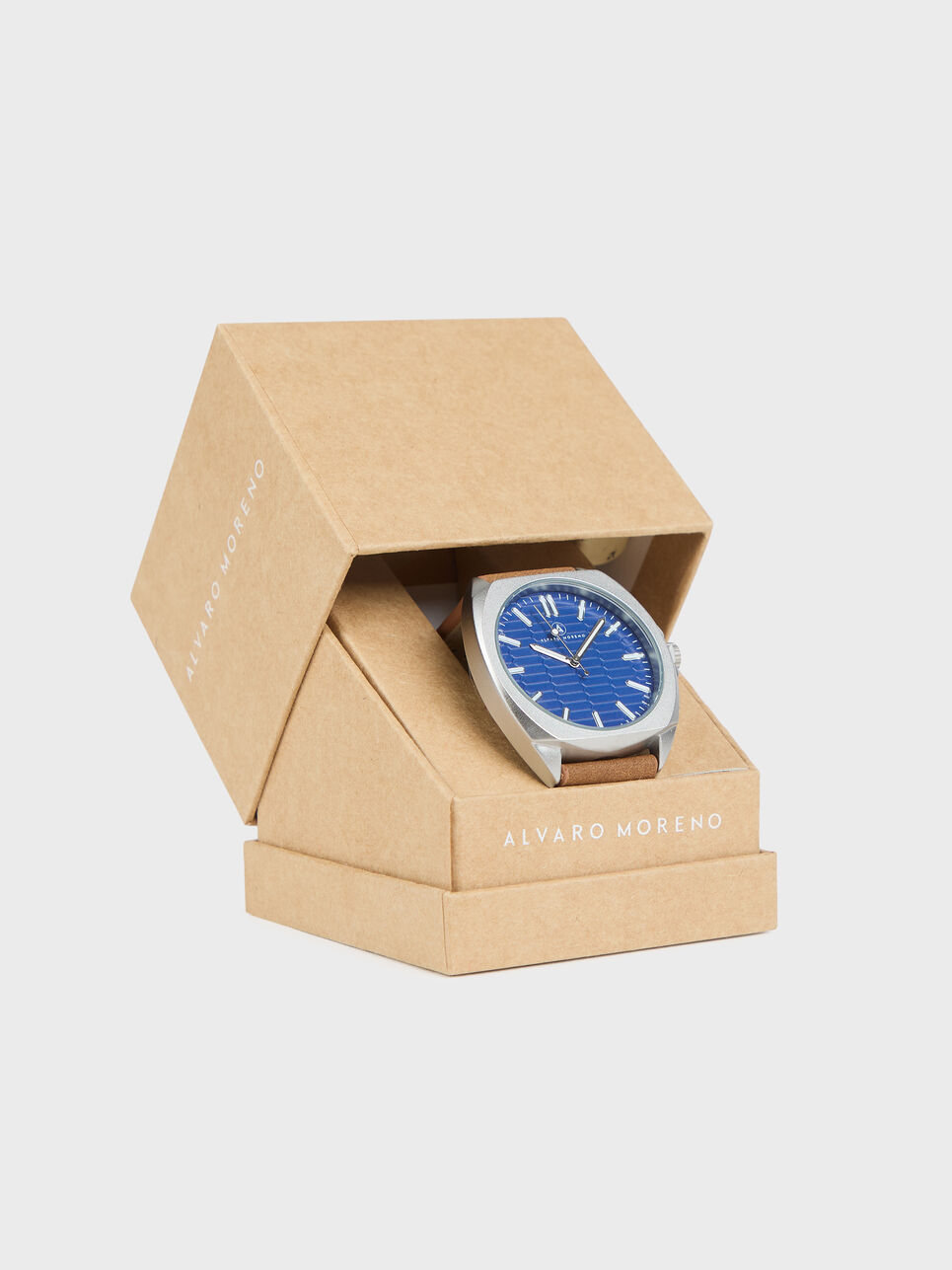 RELOJ NEW AGE