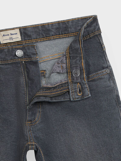 PANTALON DENIM KIDS