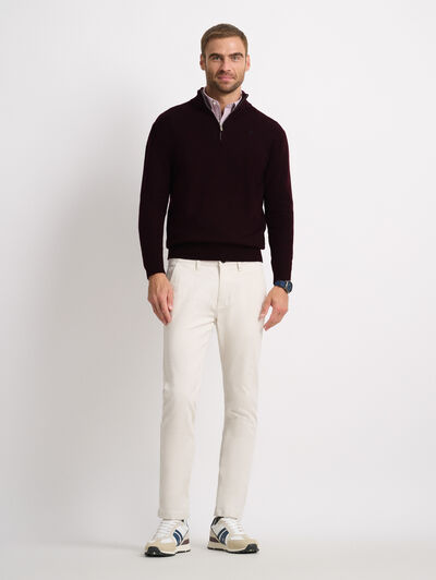 JERSEY OTTO BURDEOS