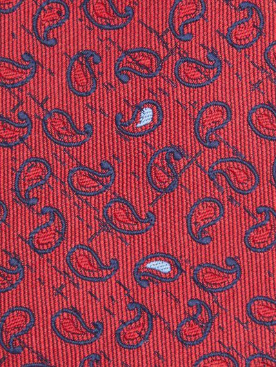 CORBATA JACQUARD MF