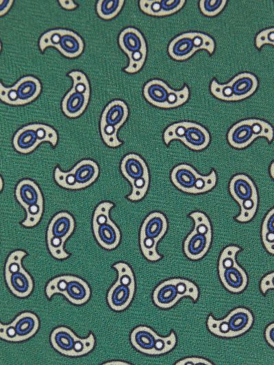 CORBATA PRINTED
