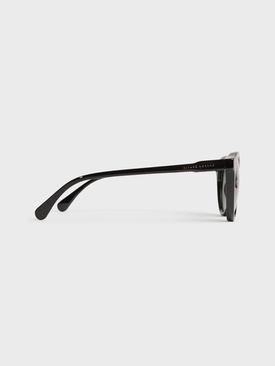GAFAS NICKSON NEGRO