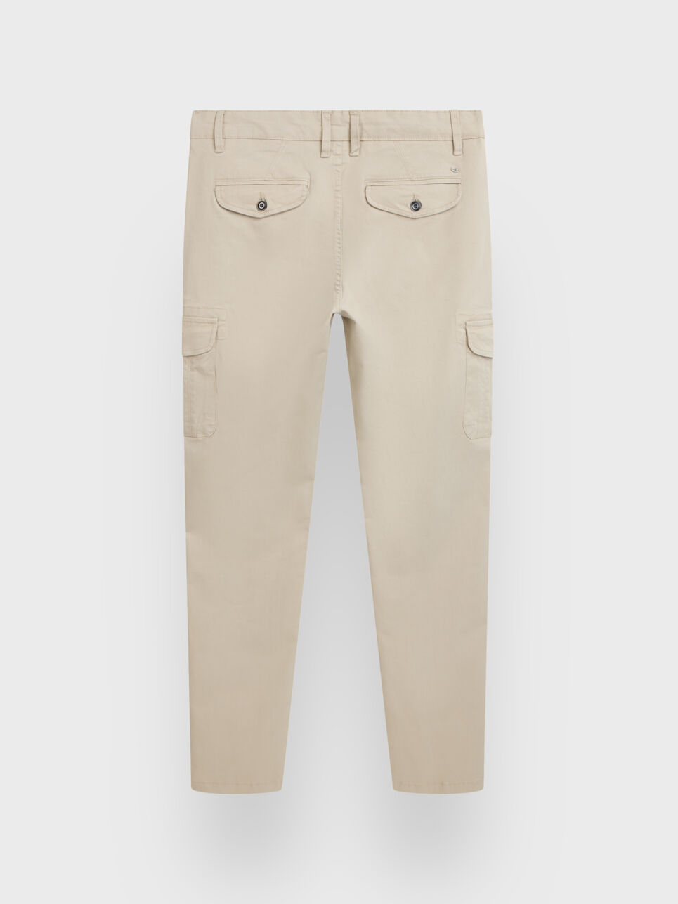 PANTALON BUDDY