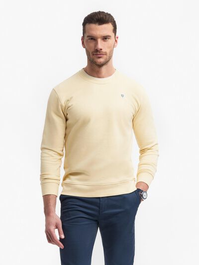 SUDADERA BASICA