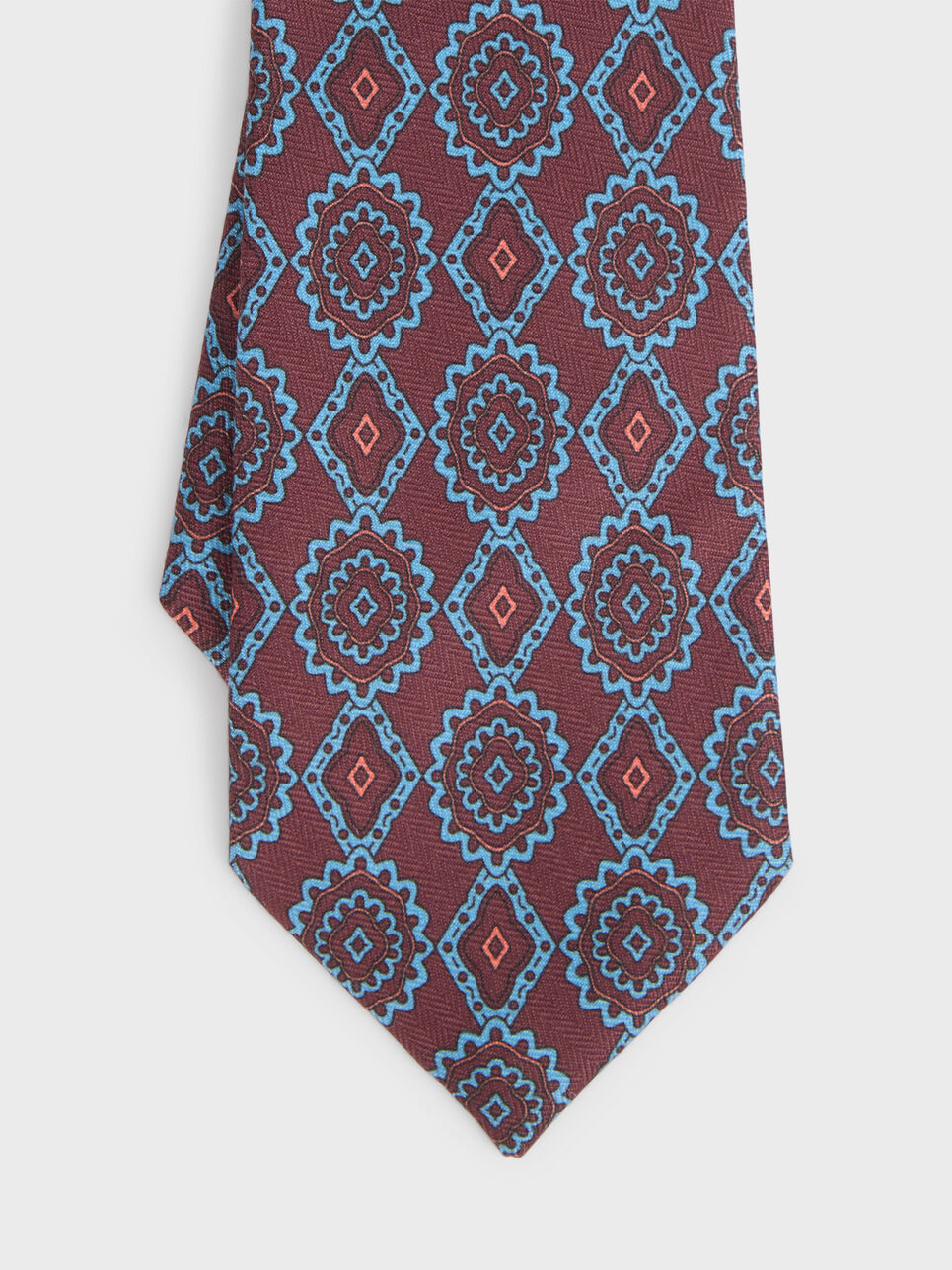 CORBATA PRINTED