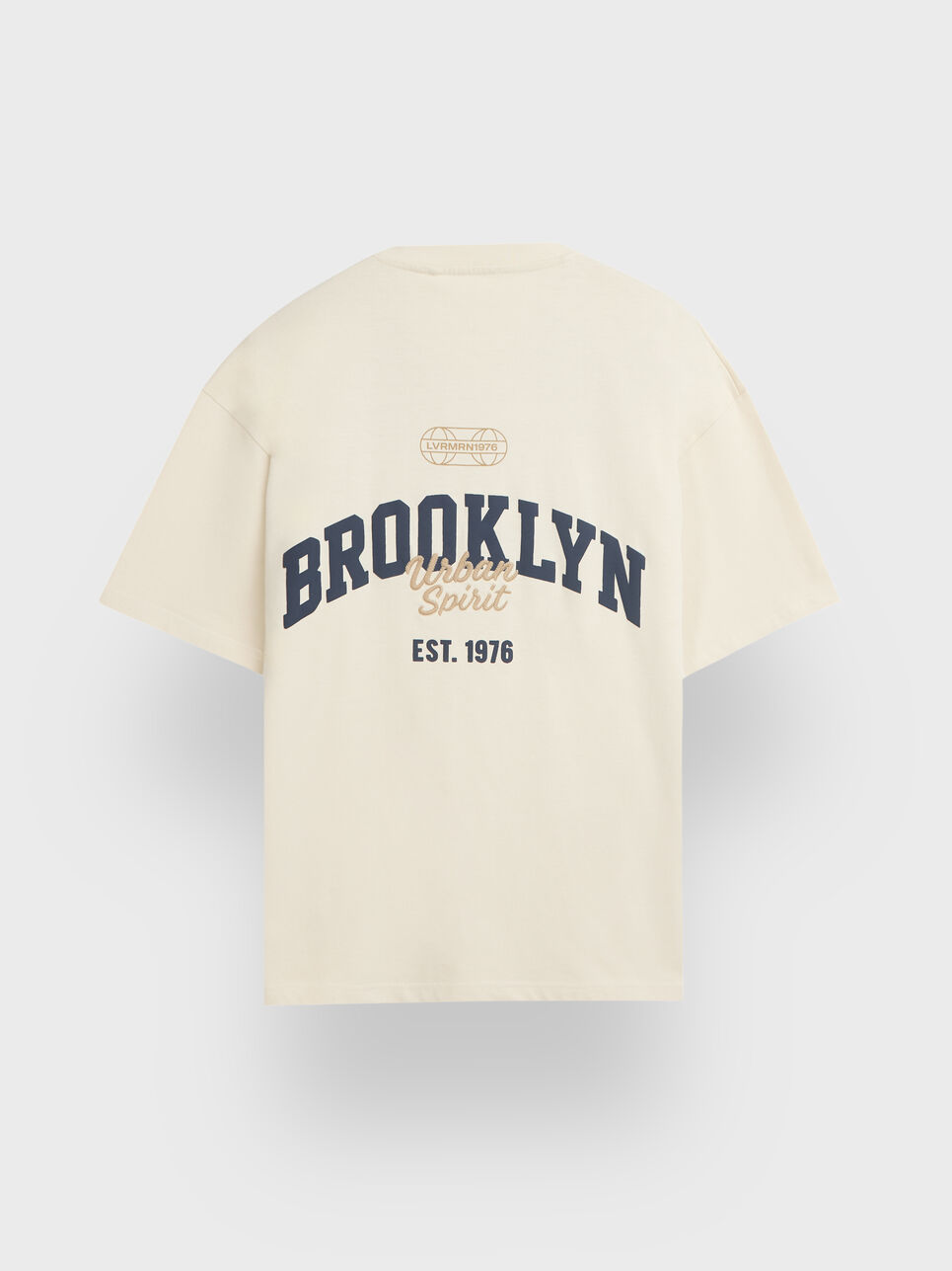 CAMISETA SPIRIT