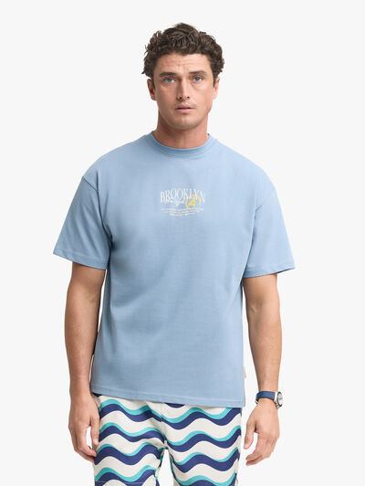 CAMISETA URBAN