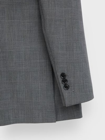 AMERICANA NAPOLI GALES GRIS