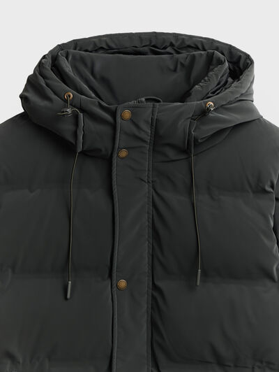PARKA WATERPROOF