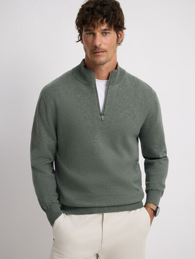 JERSEY LORENZO VERDE