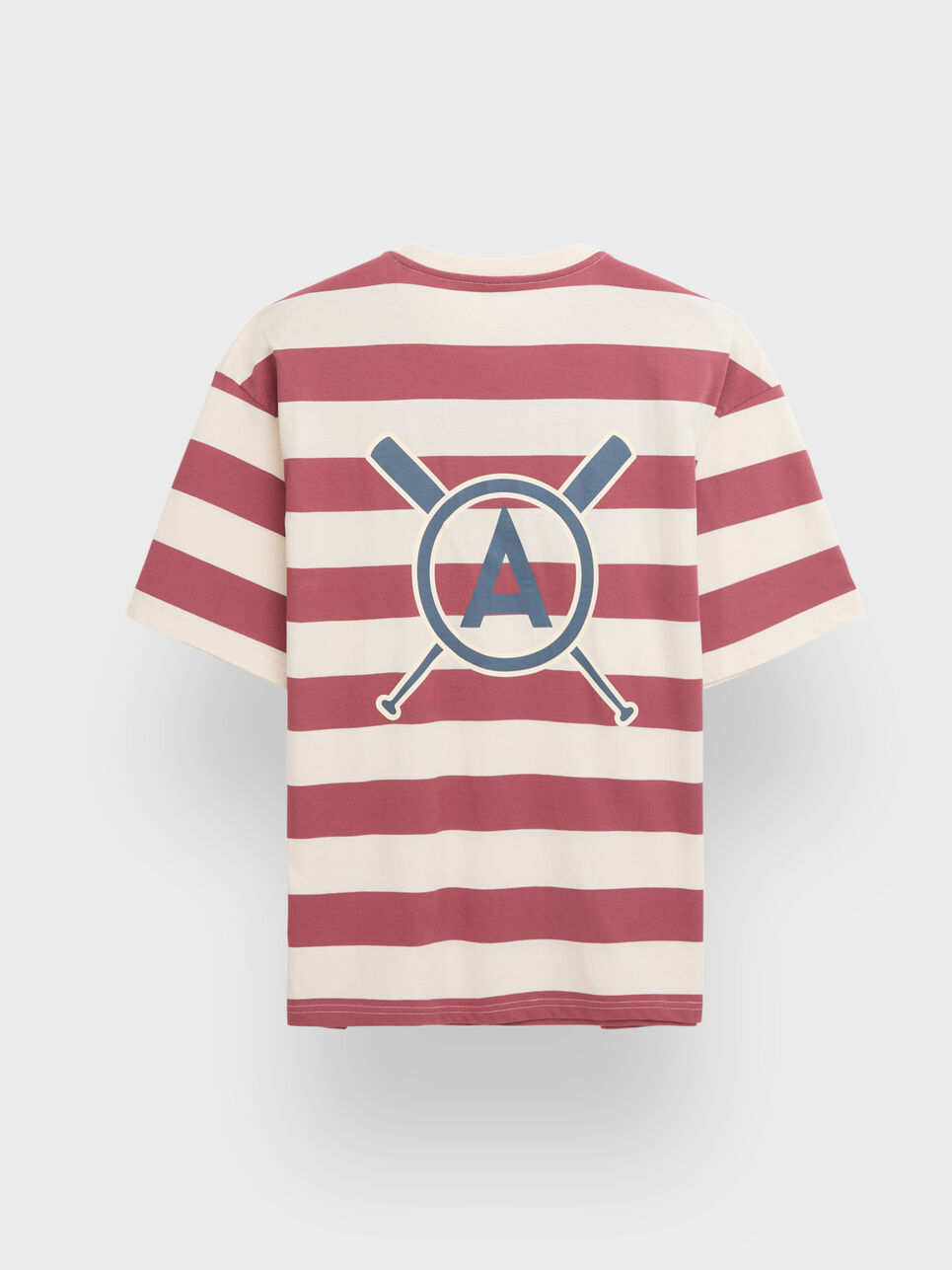 CAMISETA DRILL