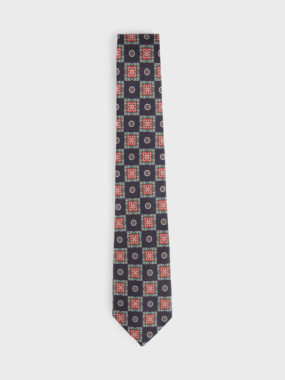 CORBATA PRINTED