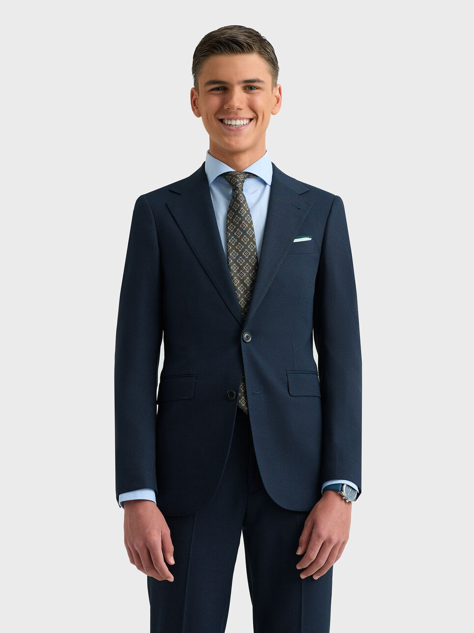 AMERICANA OJO PERDIZ KDT