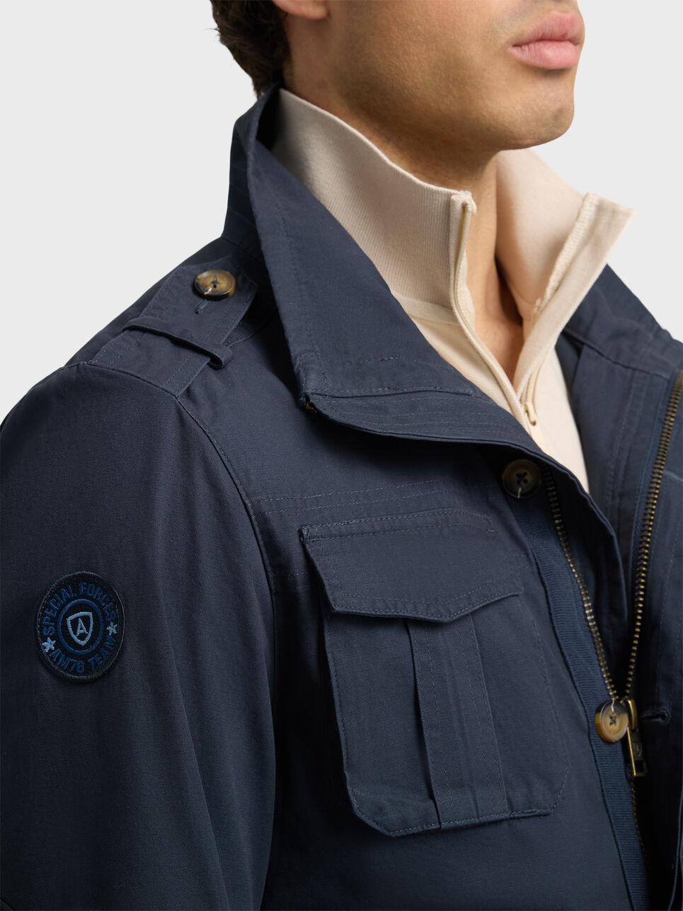 CORTAVIENTOS LAURENCE