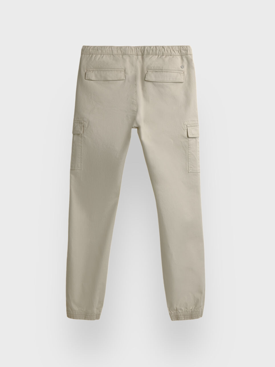 PANTALON BUFFORD
