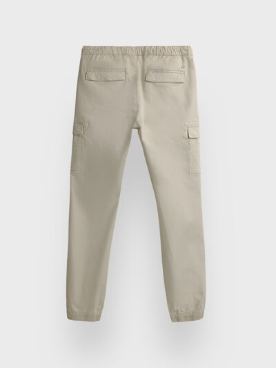 PANTALON BUFFORD