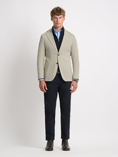 AMERICANA COTTON BEIGE