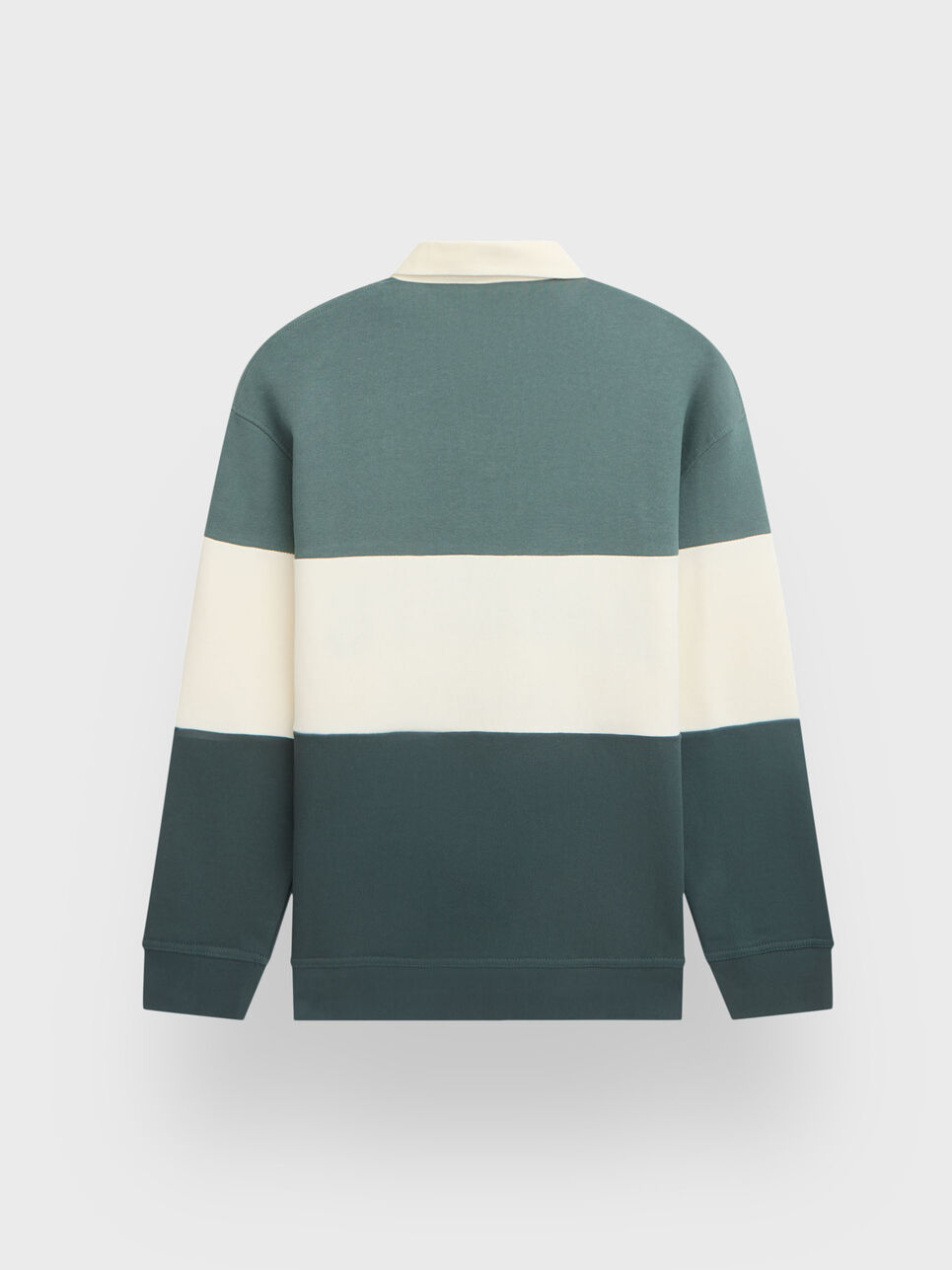 SUDADERA POLO 1976