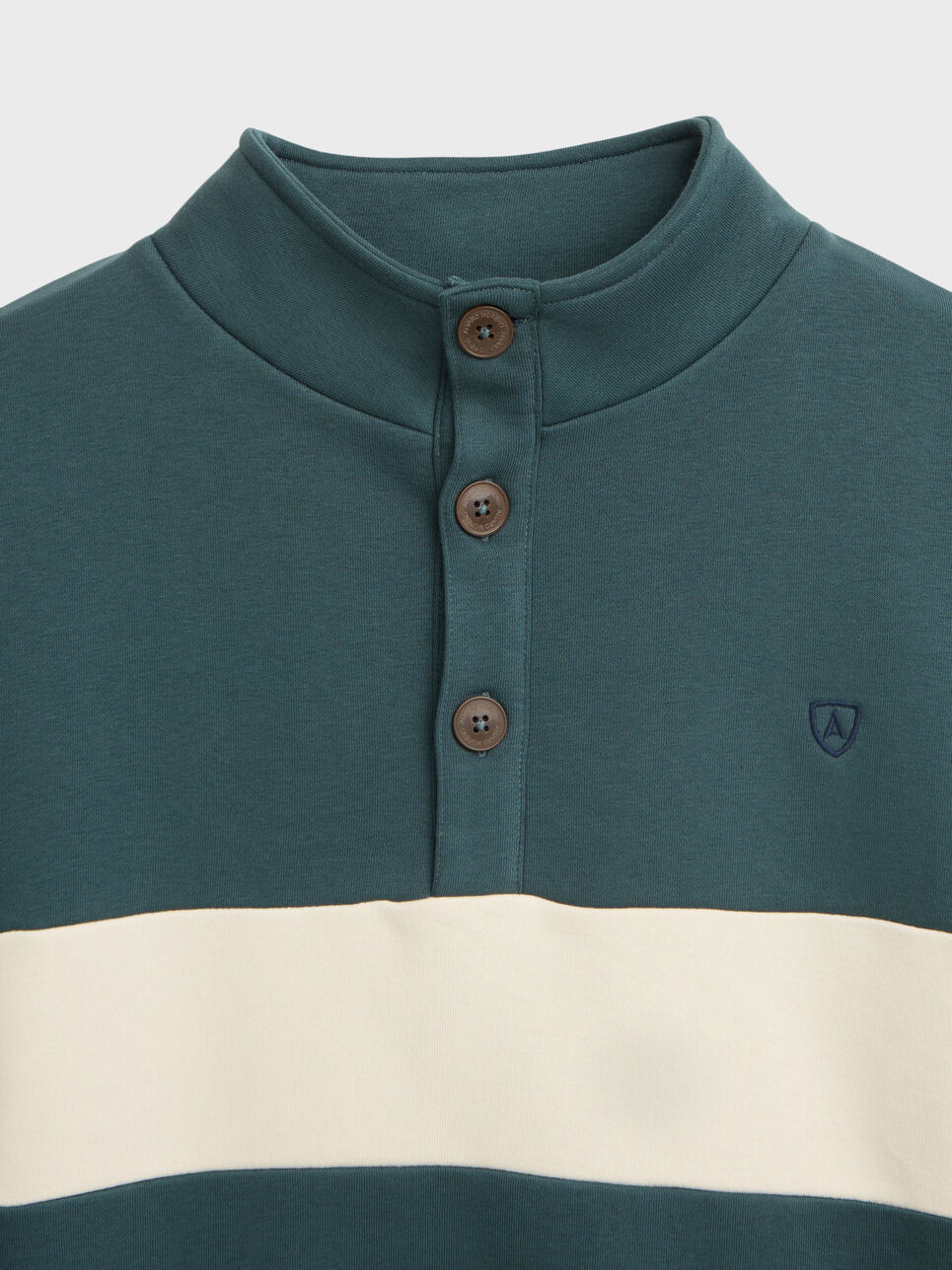 SUDADERA PART