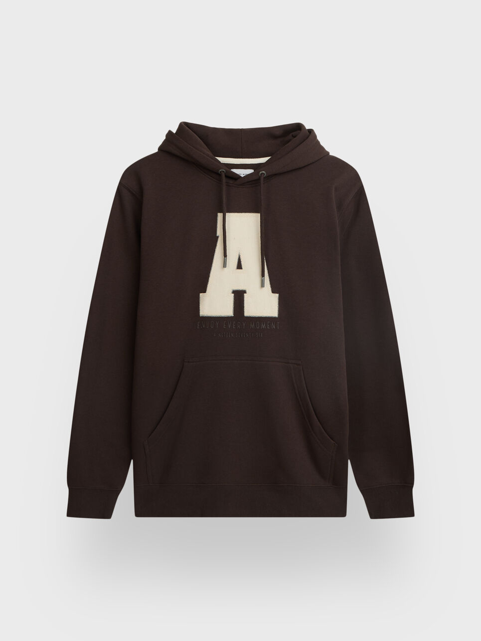 SUDADERA MOMENT
