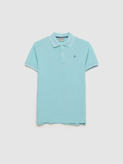 POLO EDGE