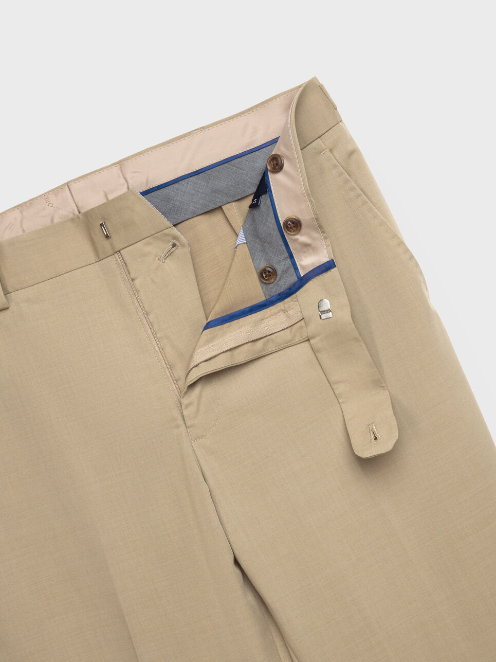PANTALON NAPOLI TWILL