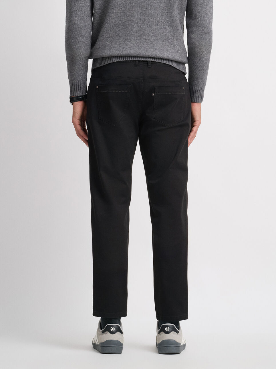 PANTALON PIC PIC