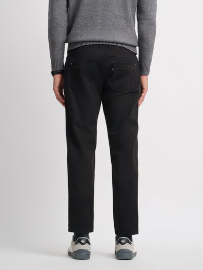 PANTALON PIC PIC NEGRO