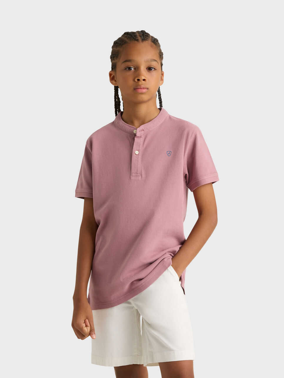 POLO MAO KIDS