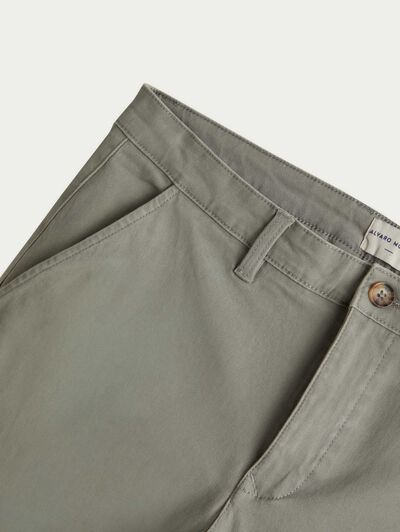 PANTALON ELVIS