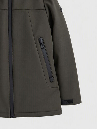 PARKA SKYWALKER KIDS