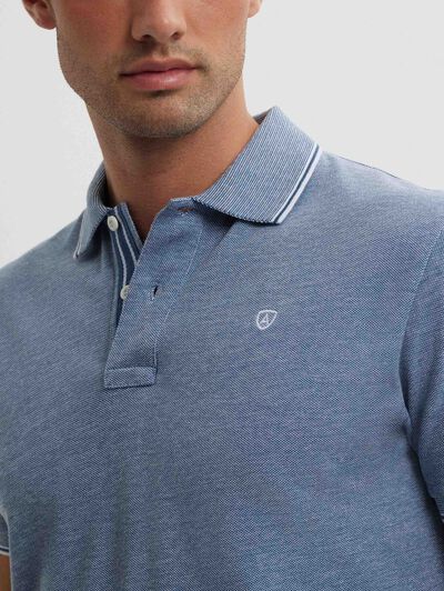 POLO EDGE