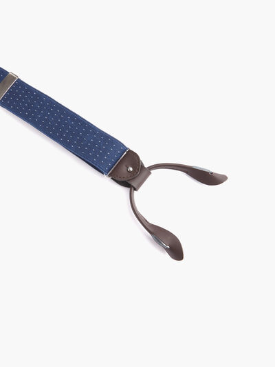TIRANTES DOTS