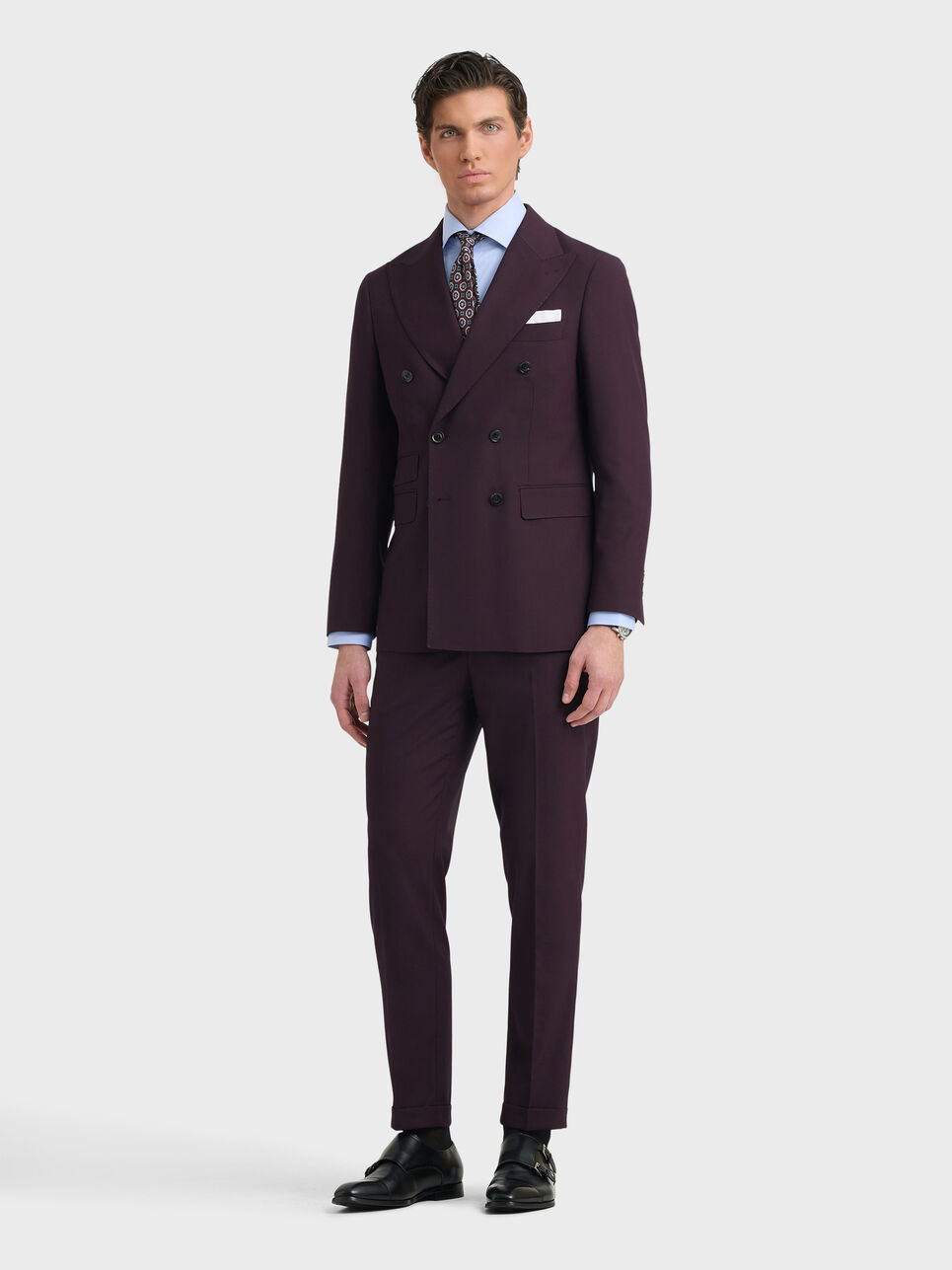 PANTALON CAPOLUNGO MICRO