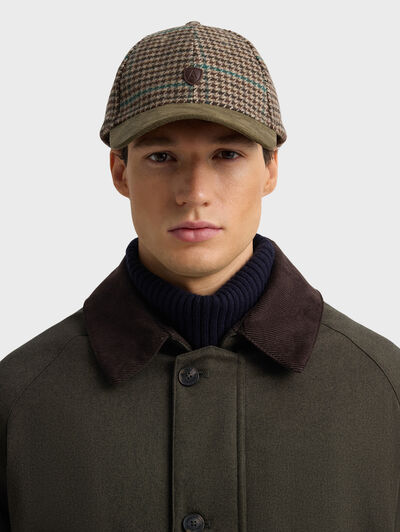 PARKA WAVERLEY VERDE