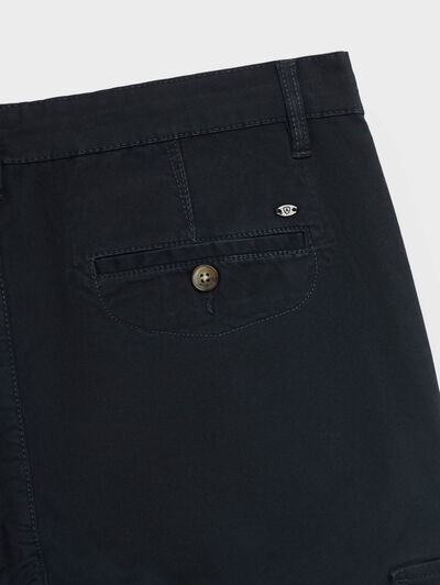 PANTALON VALENT AZUL MARINO