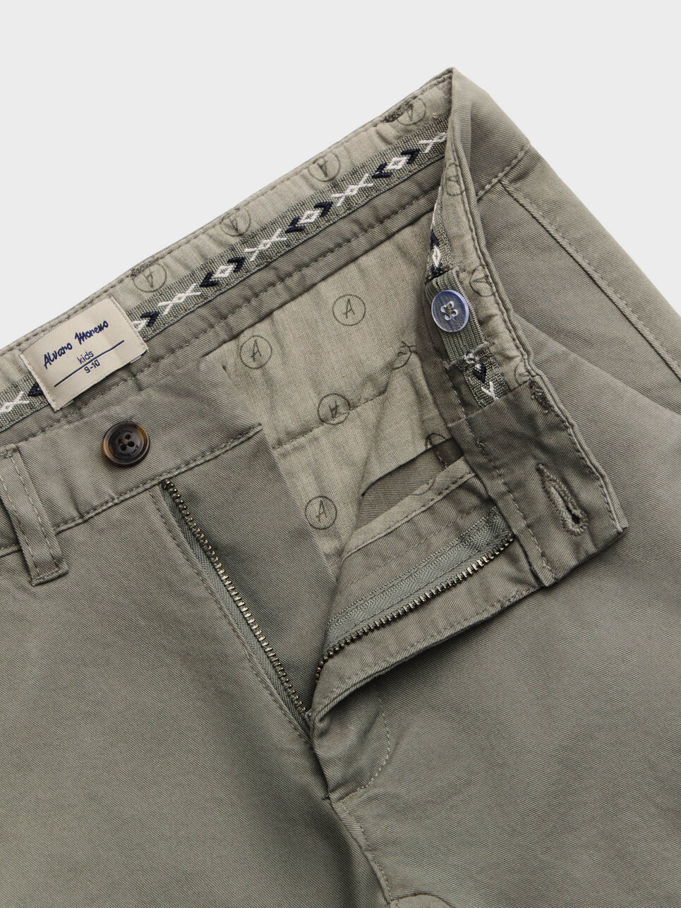 PANTALON BUFFALO KIDS