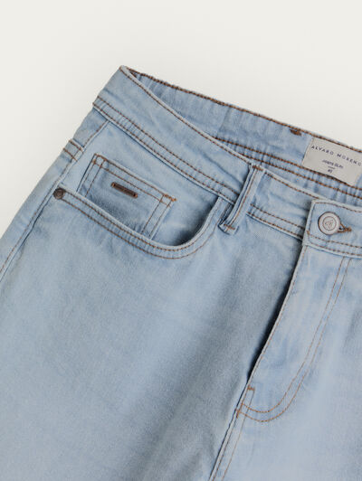 PANTALON DENIM STARK