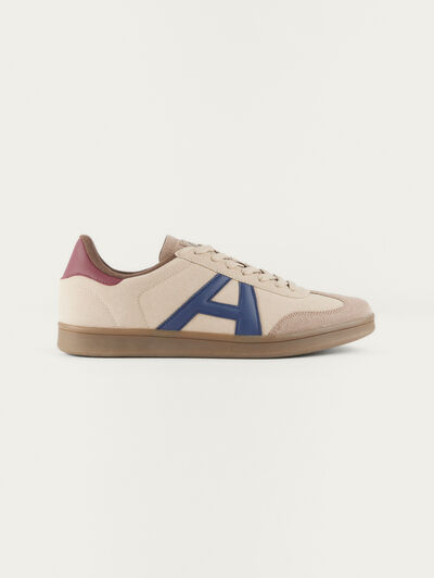 SNEAKERS BOLT BURDEOS
