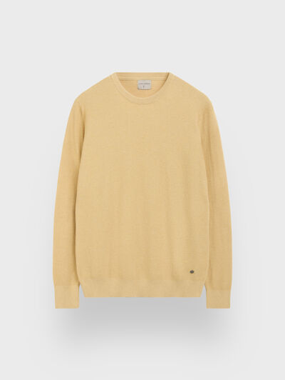 JERSEY DYLAN AMARILLO