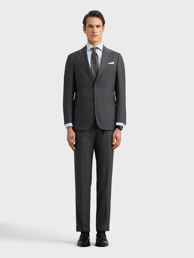 AMERICANA FIL A FIL GRIS