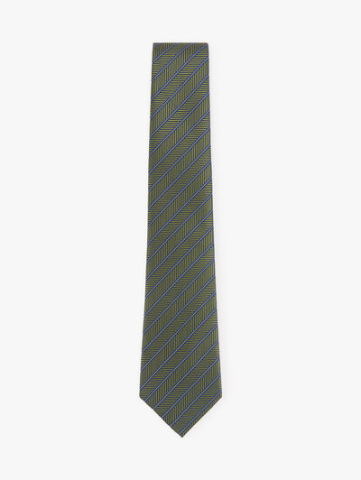 CORBATA JACQUARD MF