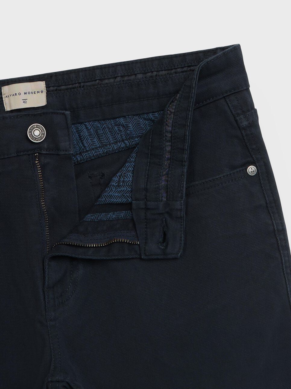 PANTALON MICRO 5PKT
