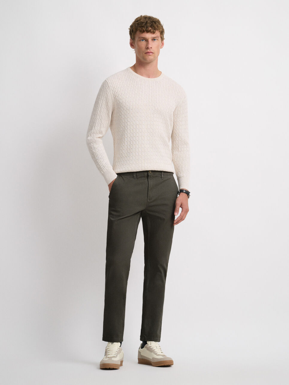 PANTALON ELVIS
