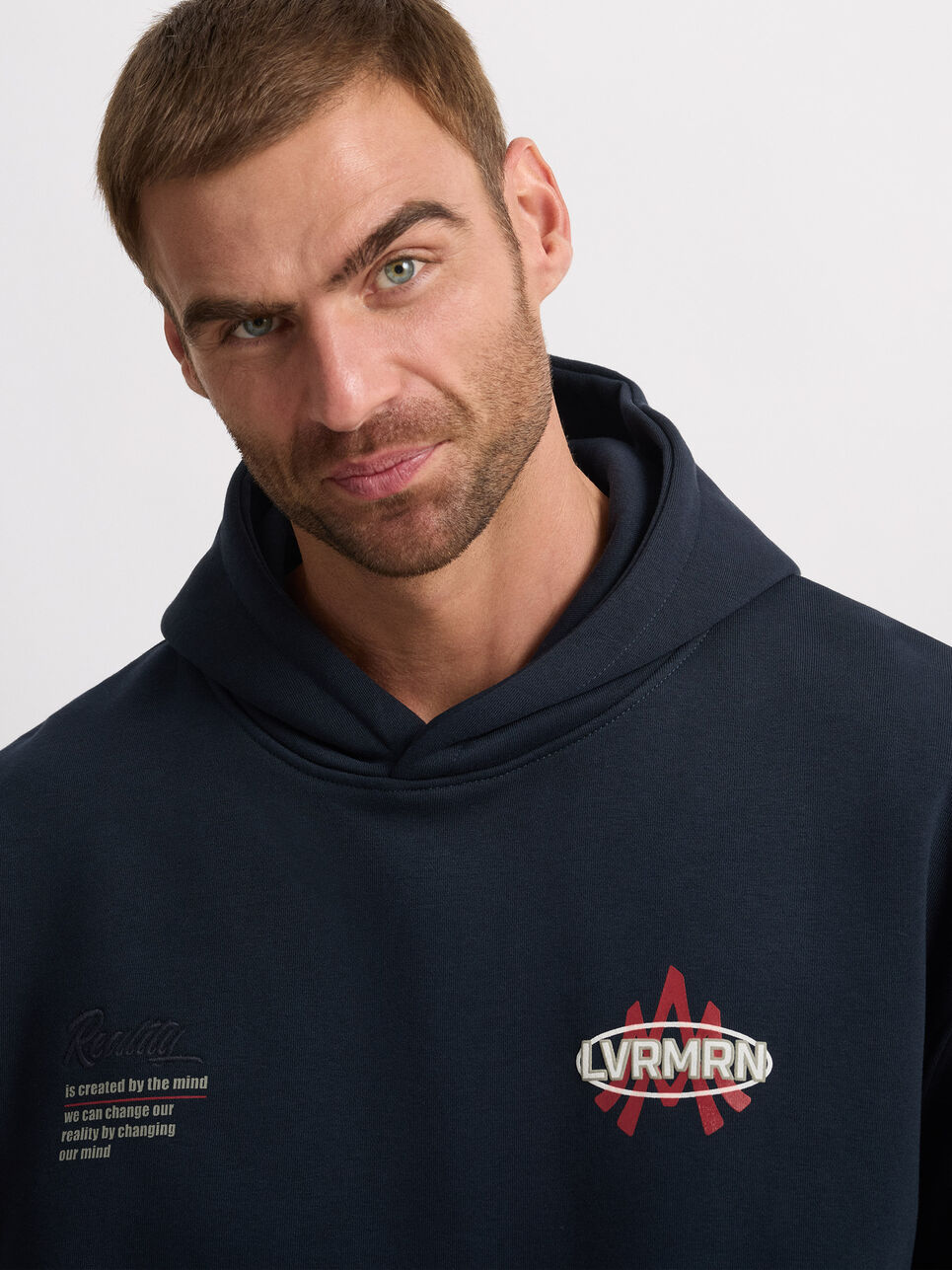 SUDADERA STORY