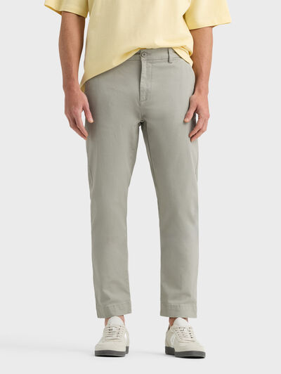 PANTALON NOLAN VERDE