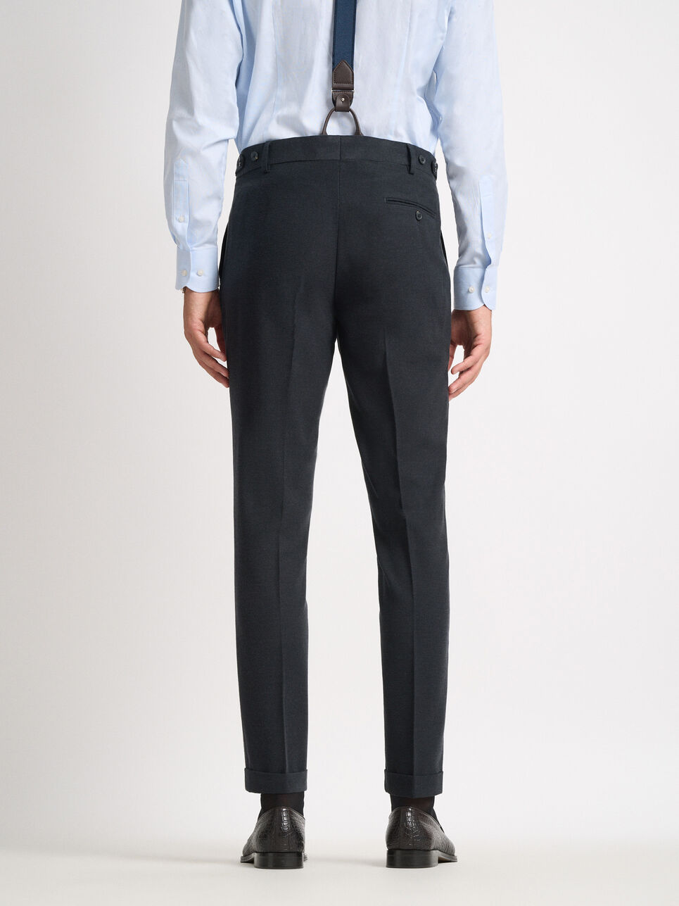 PANTALON CLASSIC TWILL