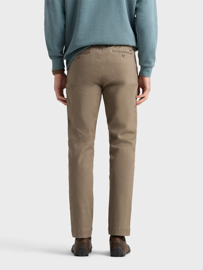 PANTALON ARNOLD CAMEL