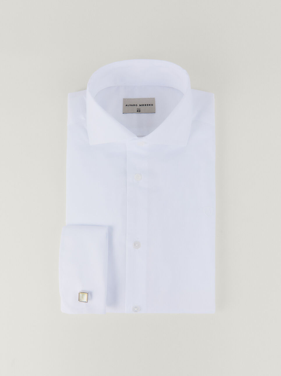 CAMISA COMFORT P.DOBLE